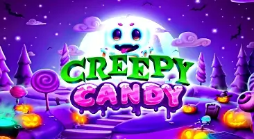 Creepy Candy
